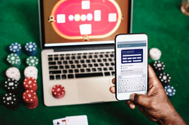 How to Use Bank Transfers for Online Casino Transactions