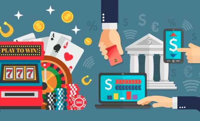 The Importance of Payment Security at Online Casinos