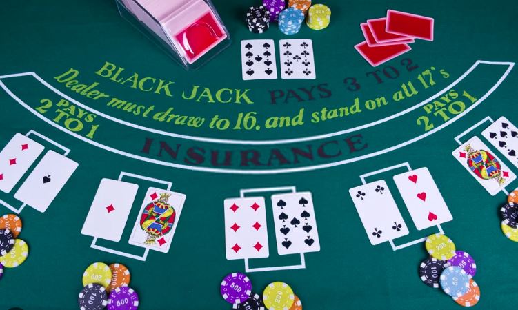 The Importance of Strategy Adjustment in Blackjack