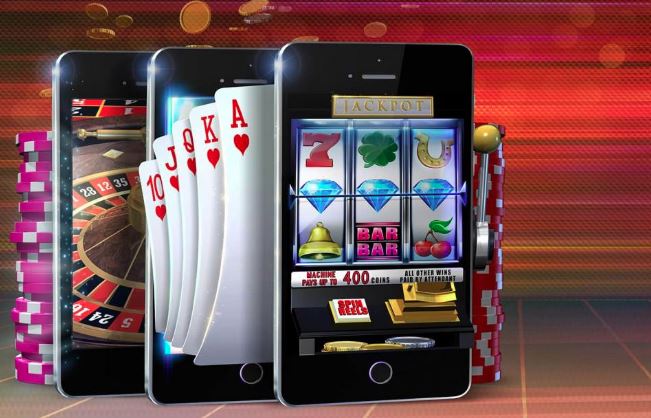 The Best Mobile Casino Apps for Real Money