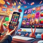 How to Play Online Casino Games with Win Both Ways Features