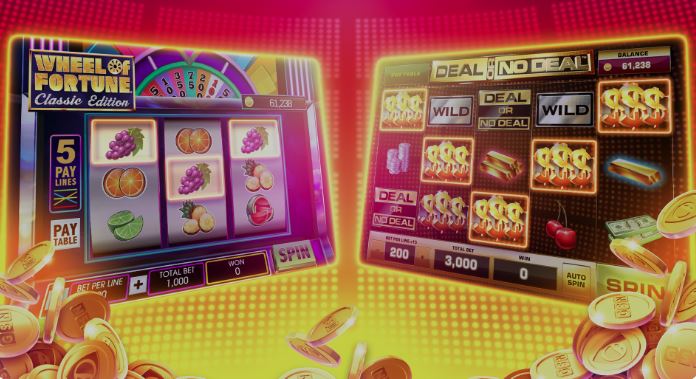 The Best Online Casinos for New Slots
