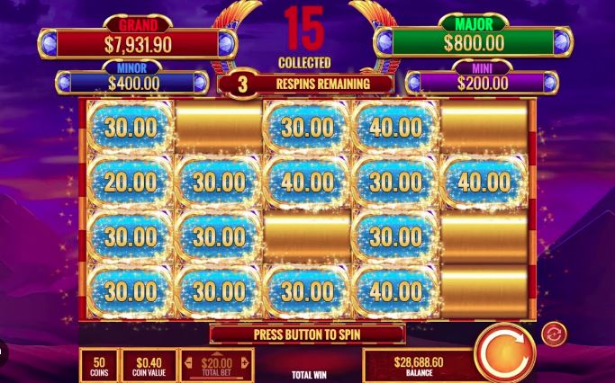 The Best Online Casino Games for All Ways Pays