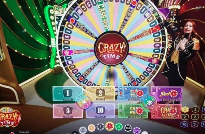 The Best Online Casino Game Shows for Big Wins