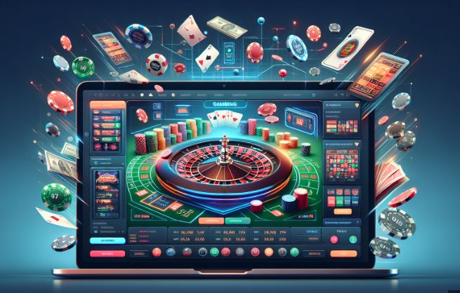 The Best Online Gambling Sites for Fast Action