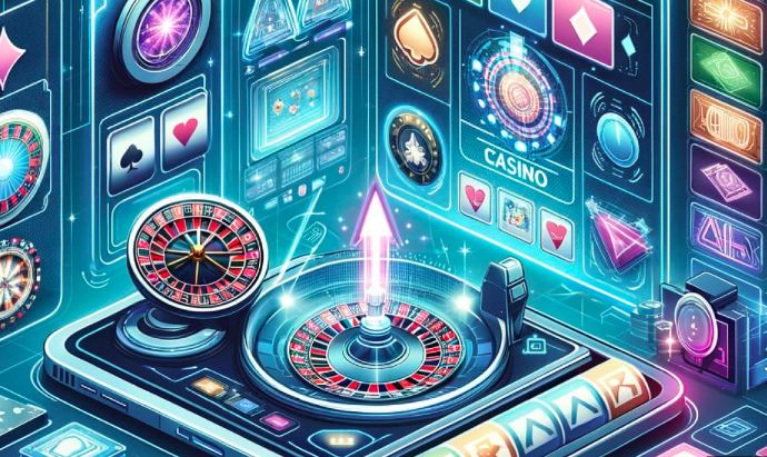 How to Keep It Light and Fun While Gambling Online