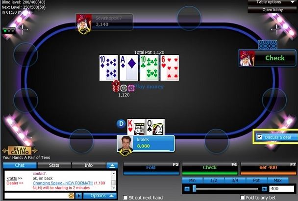 How to Exploit Regulars in Your Online Poker Games