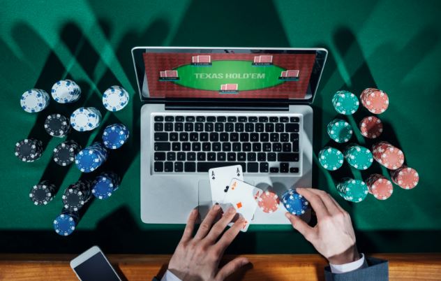 How to Keep Online Poker Sessions Fun and Friendly
