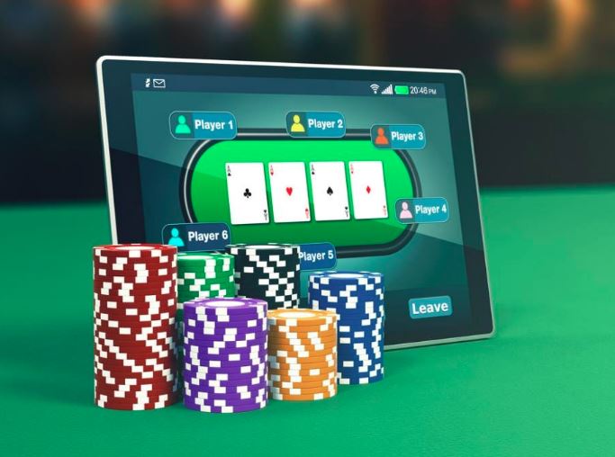 The Best Online Poker Games for Laughs and Wins